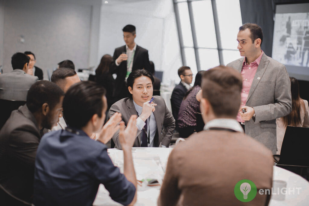 Launchpath Activities