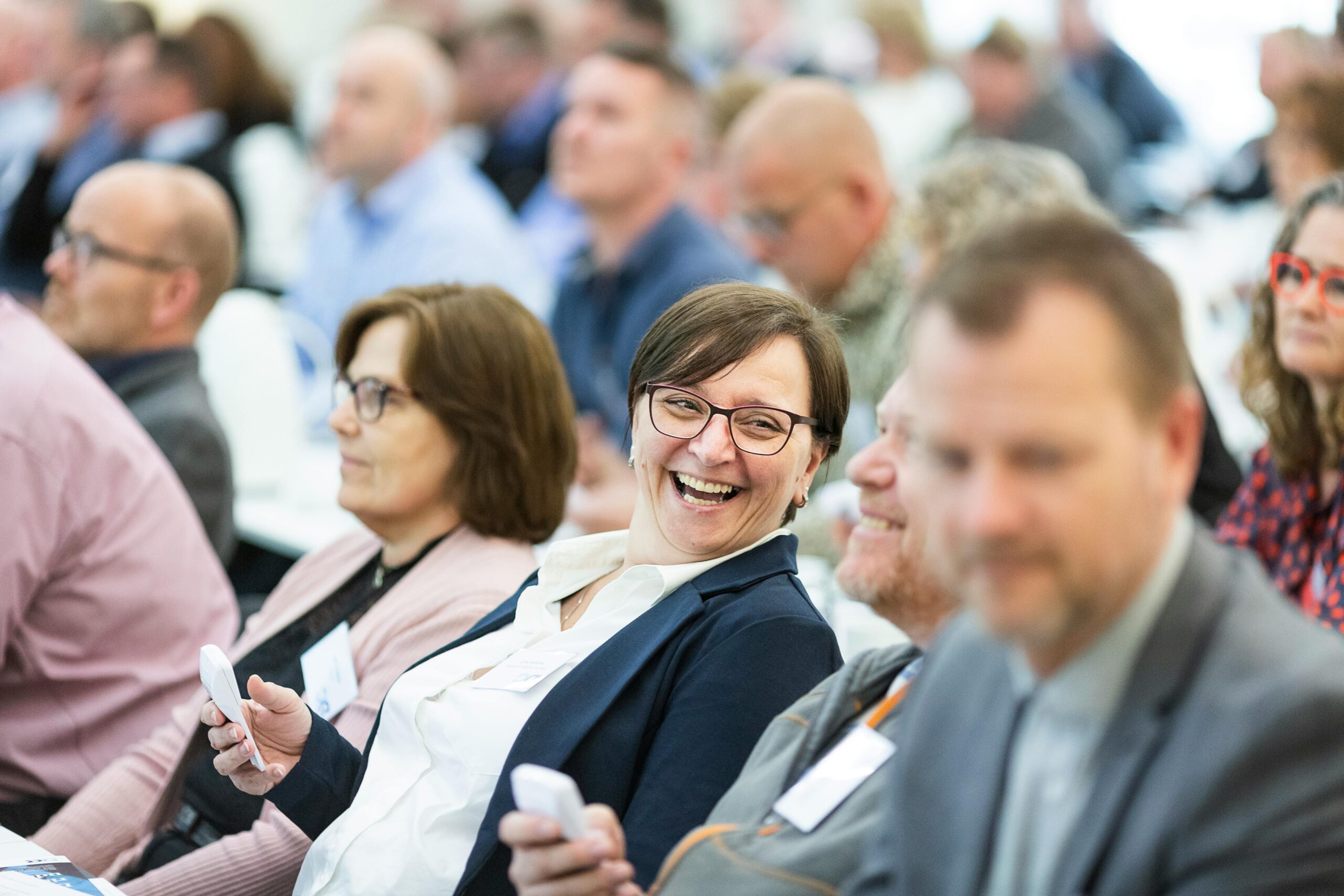 startup events Canada networking founders
